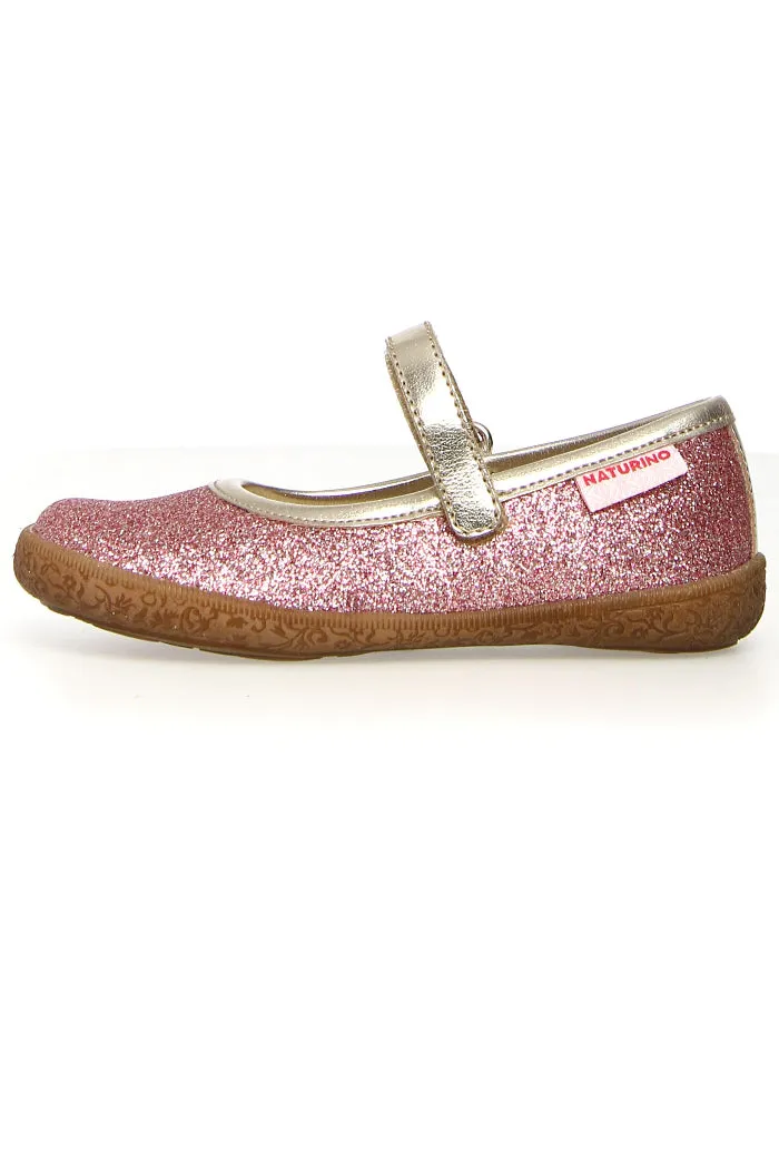 Naturino Pavia Glitter