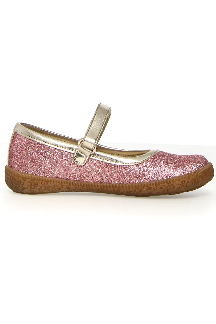 Naturino Pavia Glitter