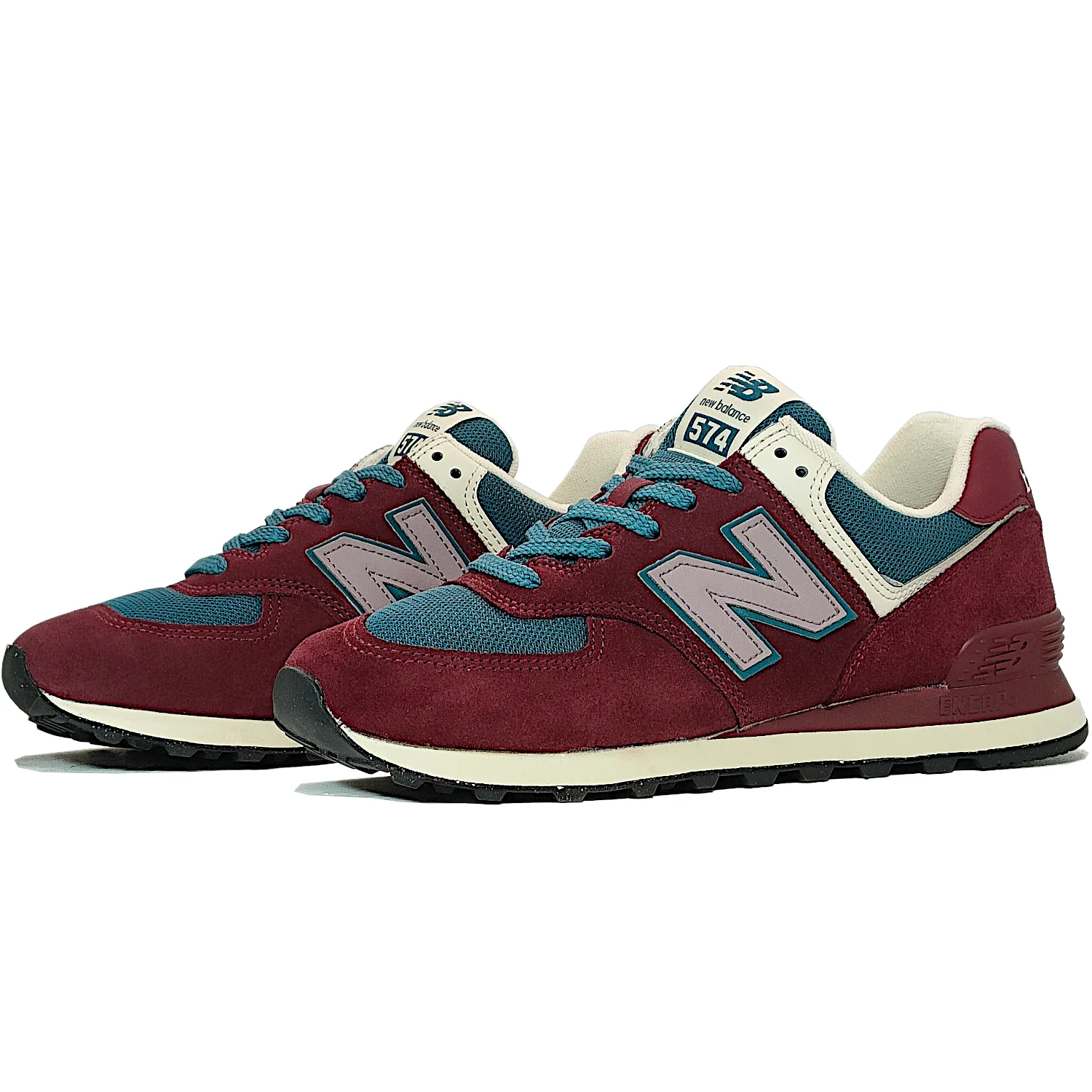 New Balance 574 - U574RBB