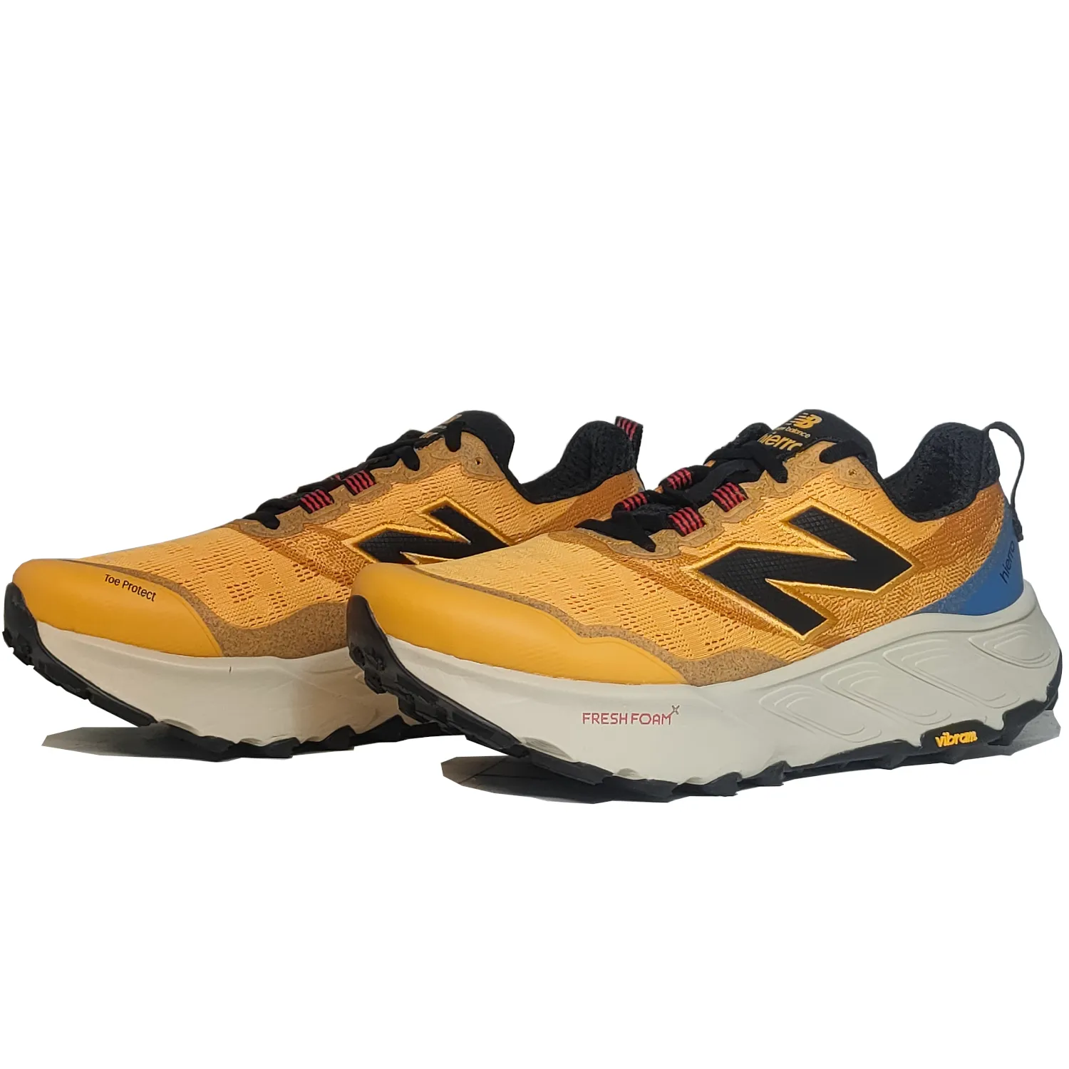 New Balance Fresh Foam X Hierro v9 - MTHIERA9