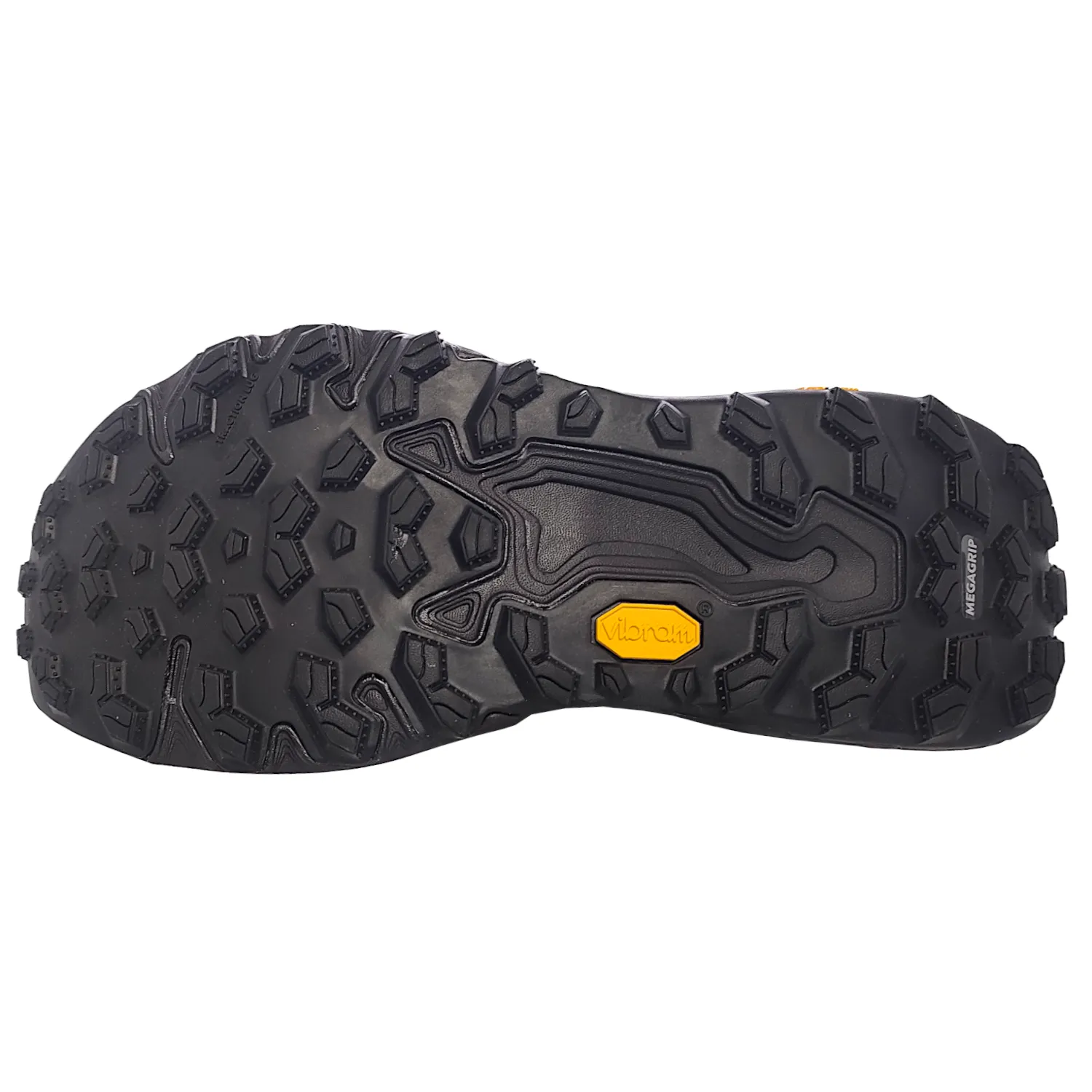New Balance Fresh Foam X Hierro v9 - MTHIERK9