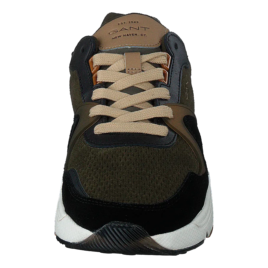 Nicewill Running Low Ivy Green Multi