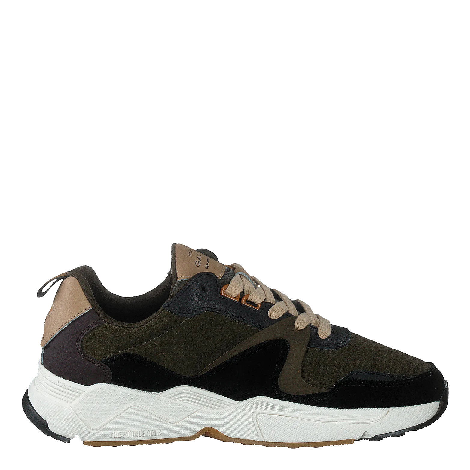 Nicewill Running Low Ivy Green Multi