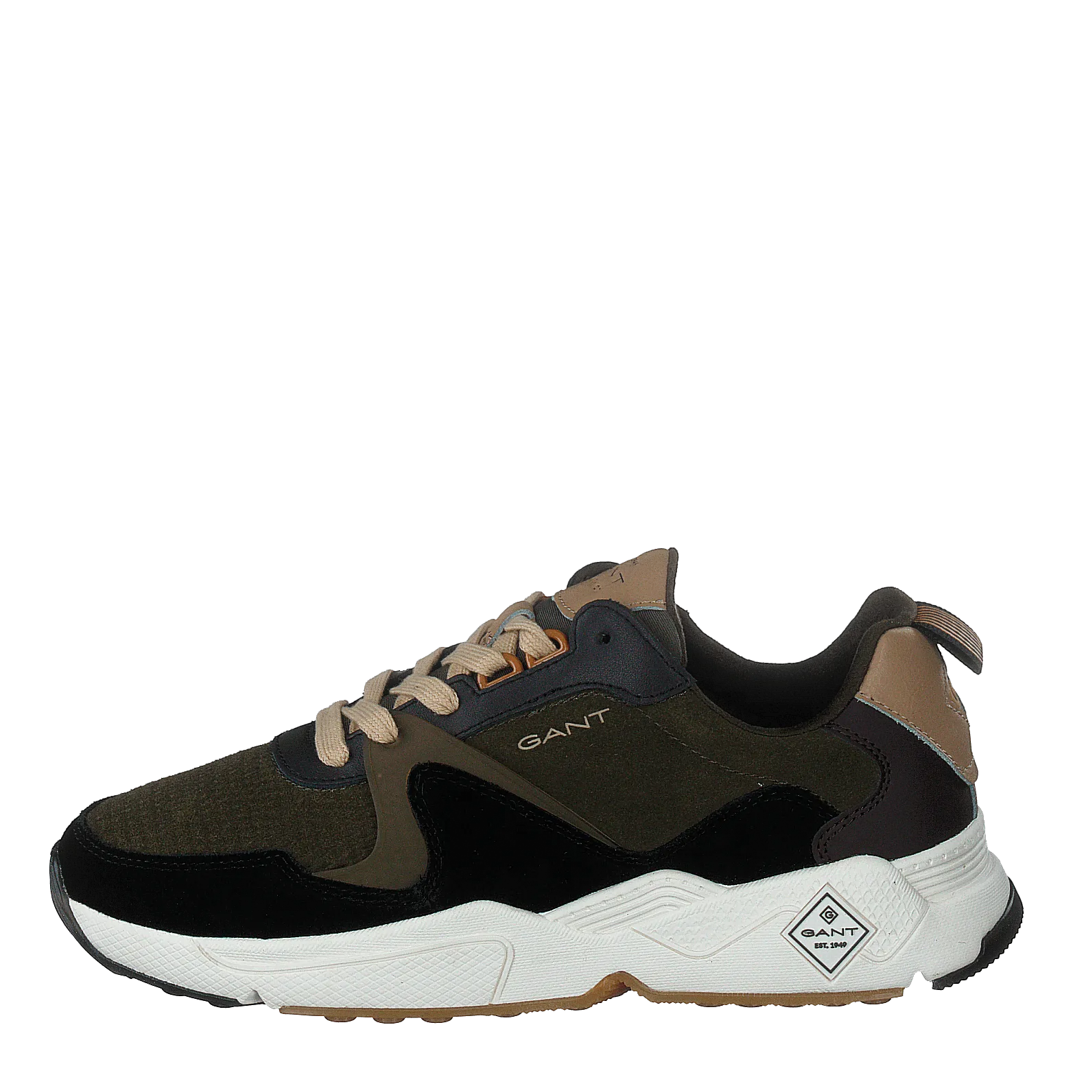 Nicewill Running Low Ivy Green Multi
