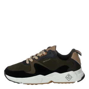 Nicewill Running Low Ivy Green Multi
