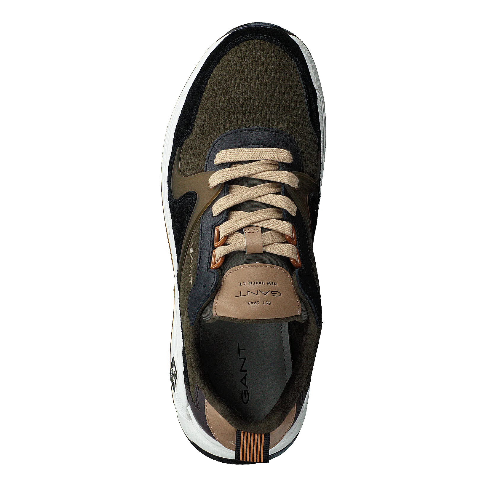 Nicewill Running Low Ivy Green Multi