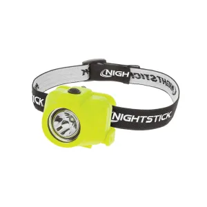 Nightstick Intrinsically Safe Dual-Function Headlamp