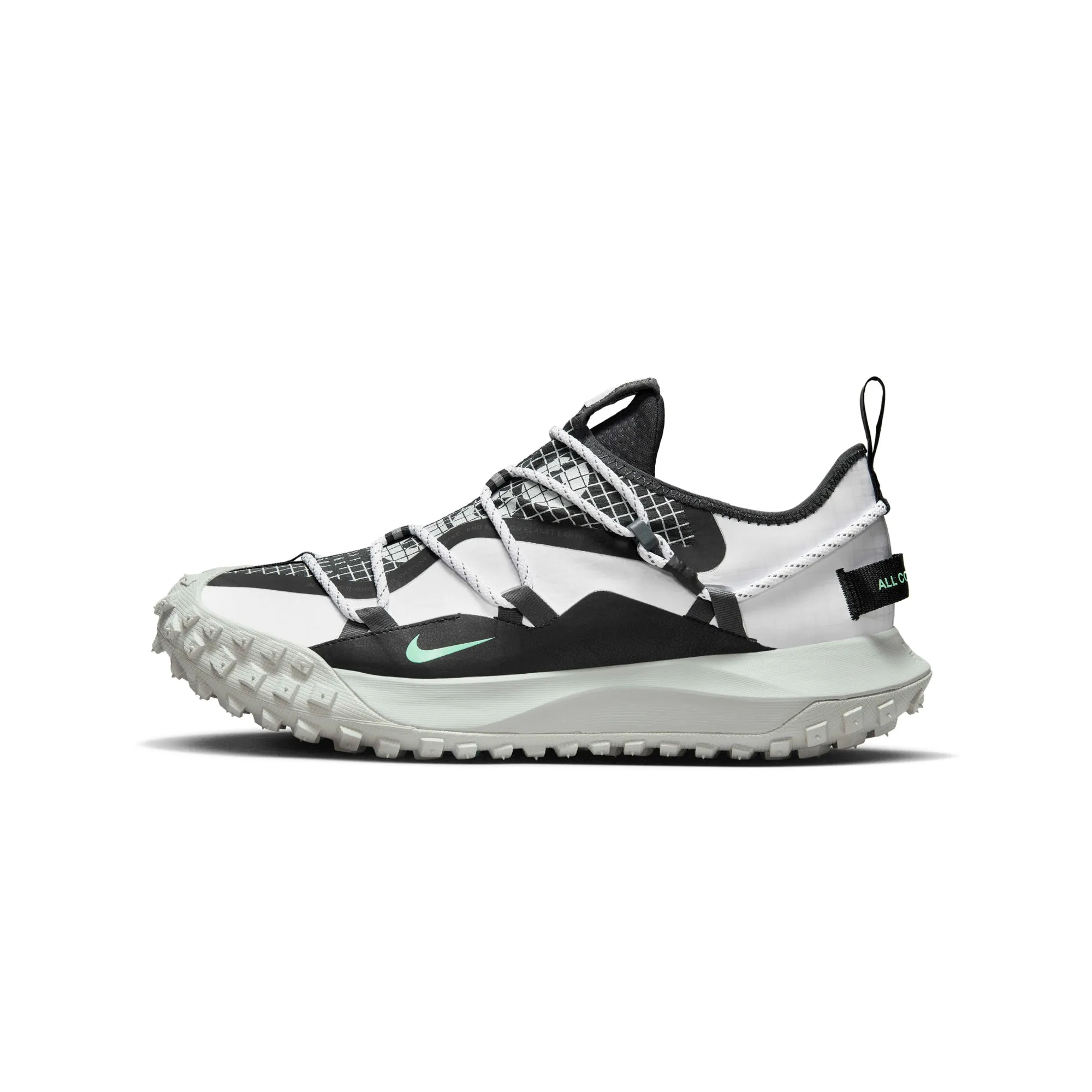 Nike ACG Mens Mountain Fly Low SE Shoes
