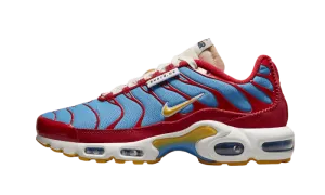 Nike Air Max Plus SE Running Club University Blue
