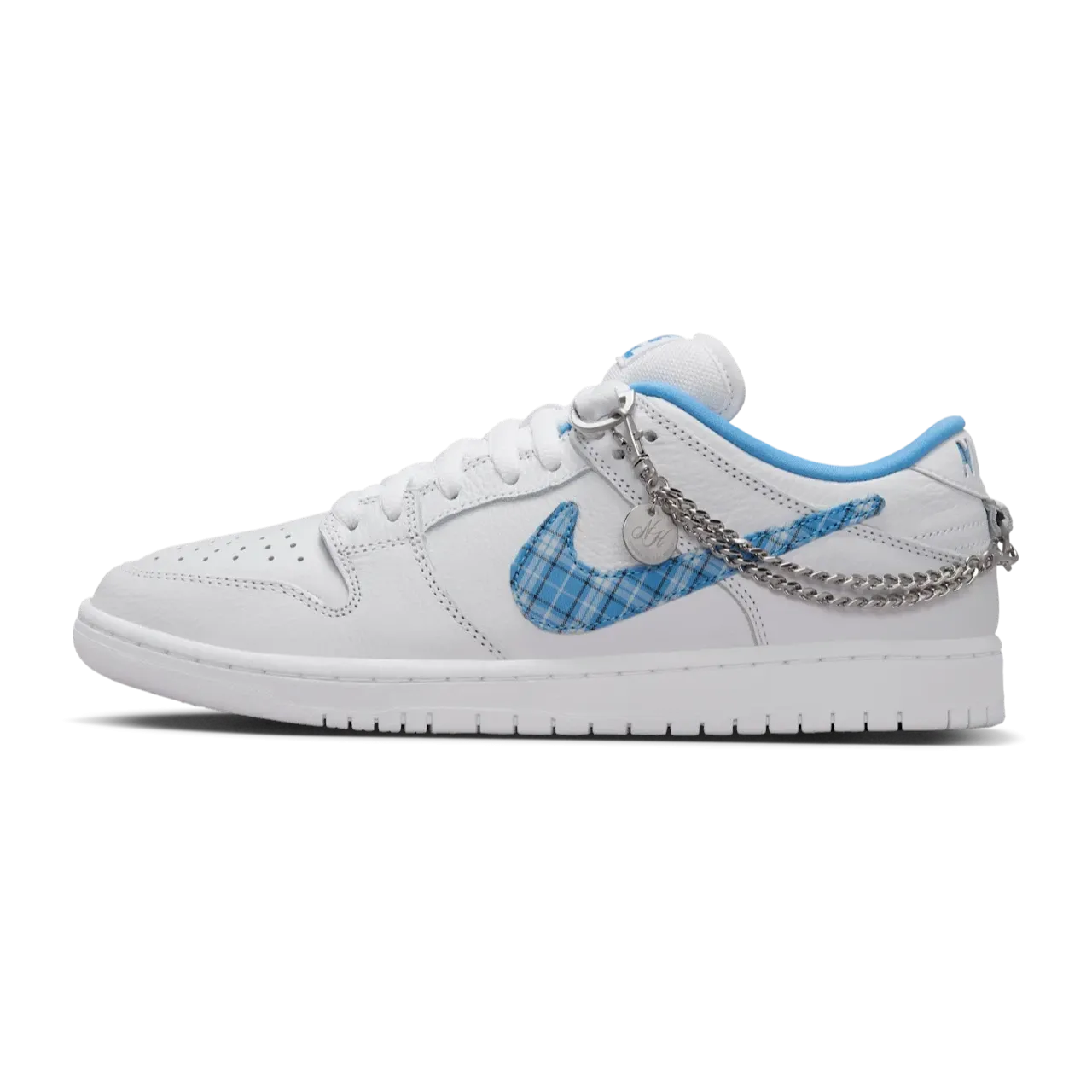 Nike SB Dunk Low Pro x Nicole Hause