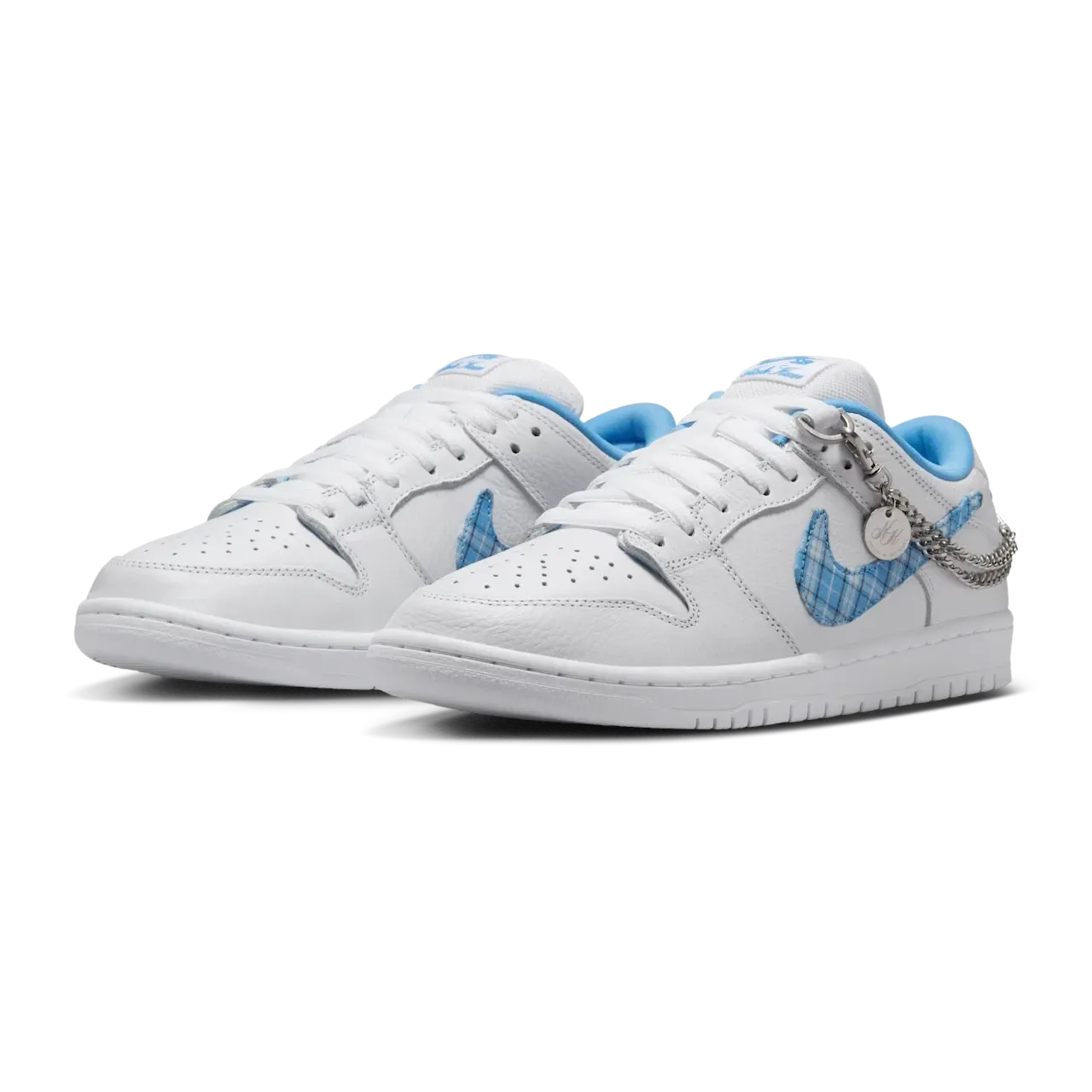 Nike SB Dunk Low Pro x Nicole Hause