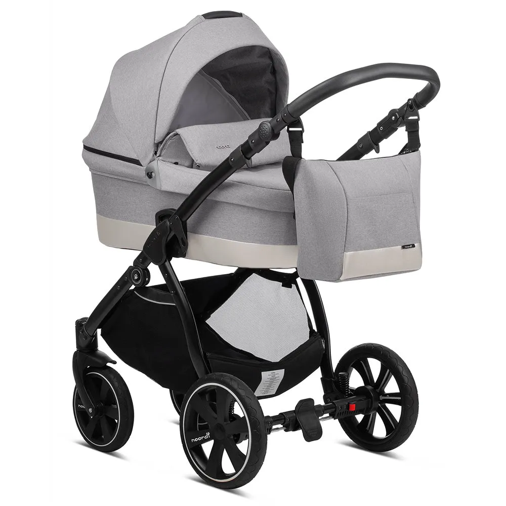 Noordi SOLE.GO - 2in1 Pram