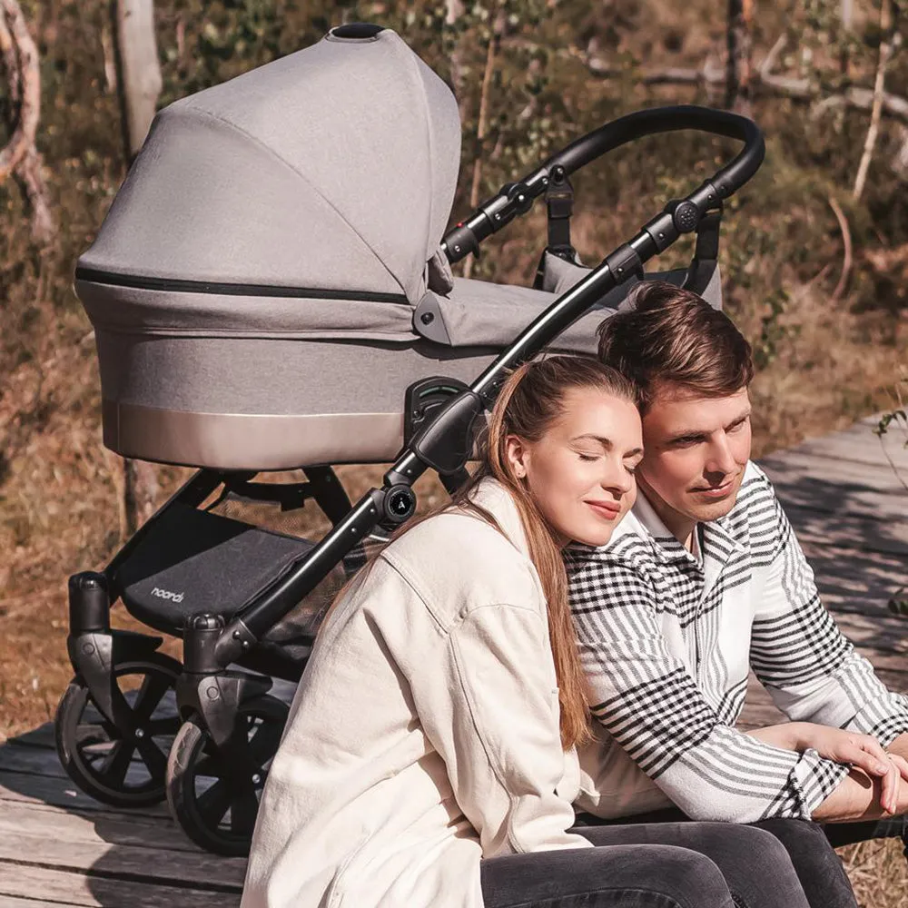 Noordi SOLE.GO - 2in1 Pram