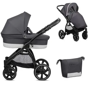 Noordi SOLE.GO - 2in1 Pram