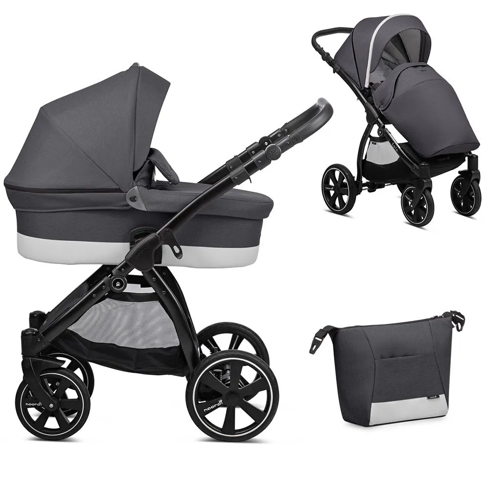 Noordi SOLE.GO - 2in1 Pram