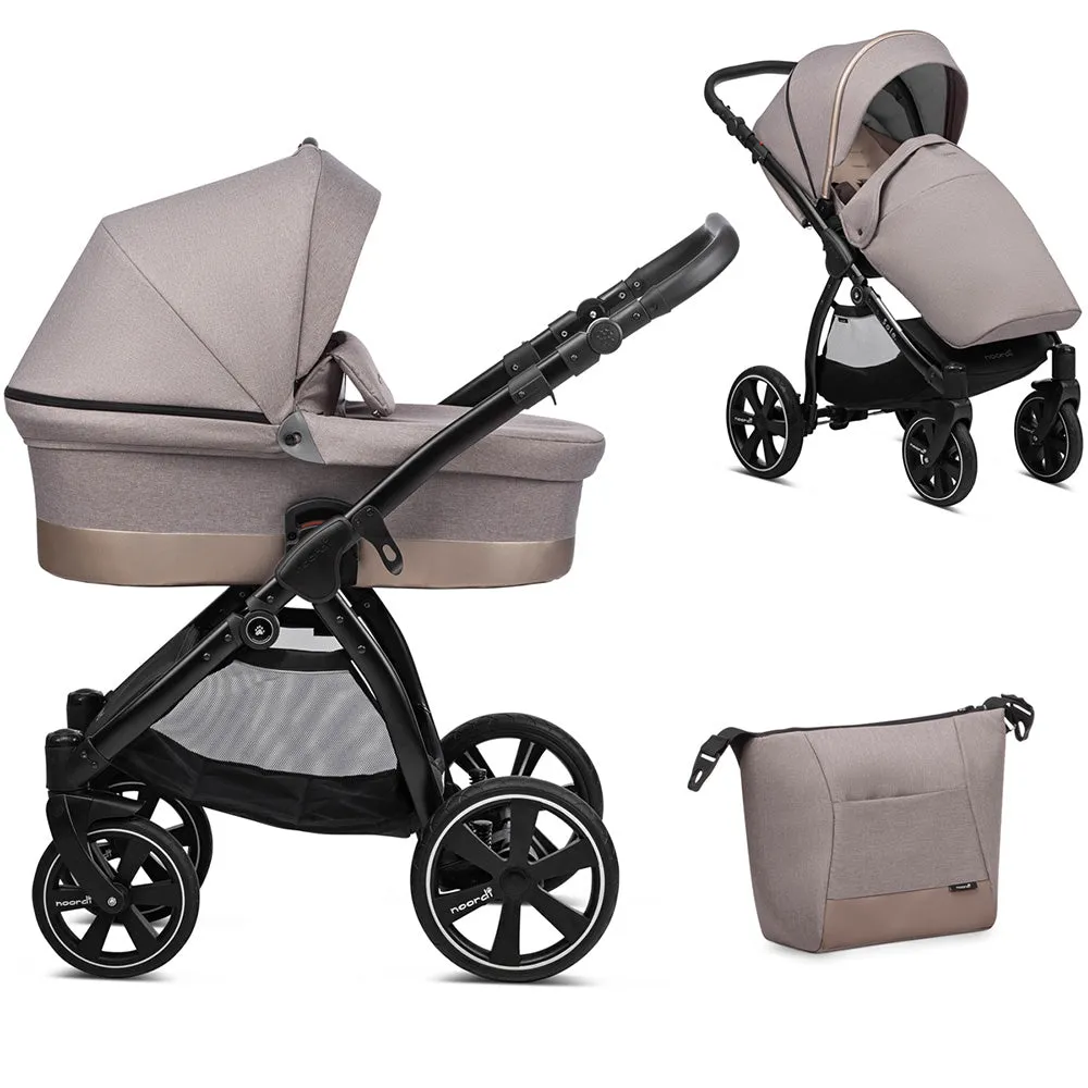 Noordi SOLE.GO - 2in1 Pram