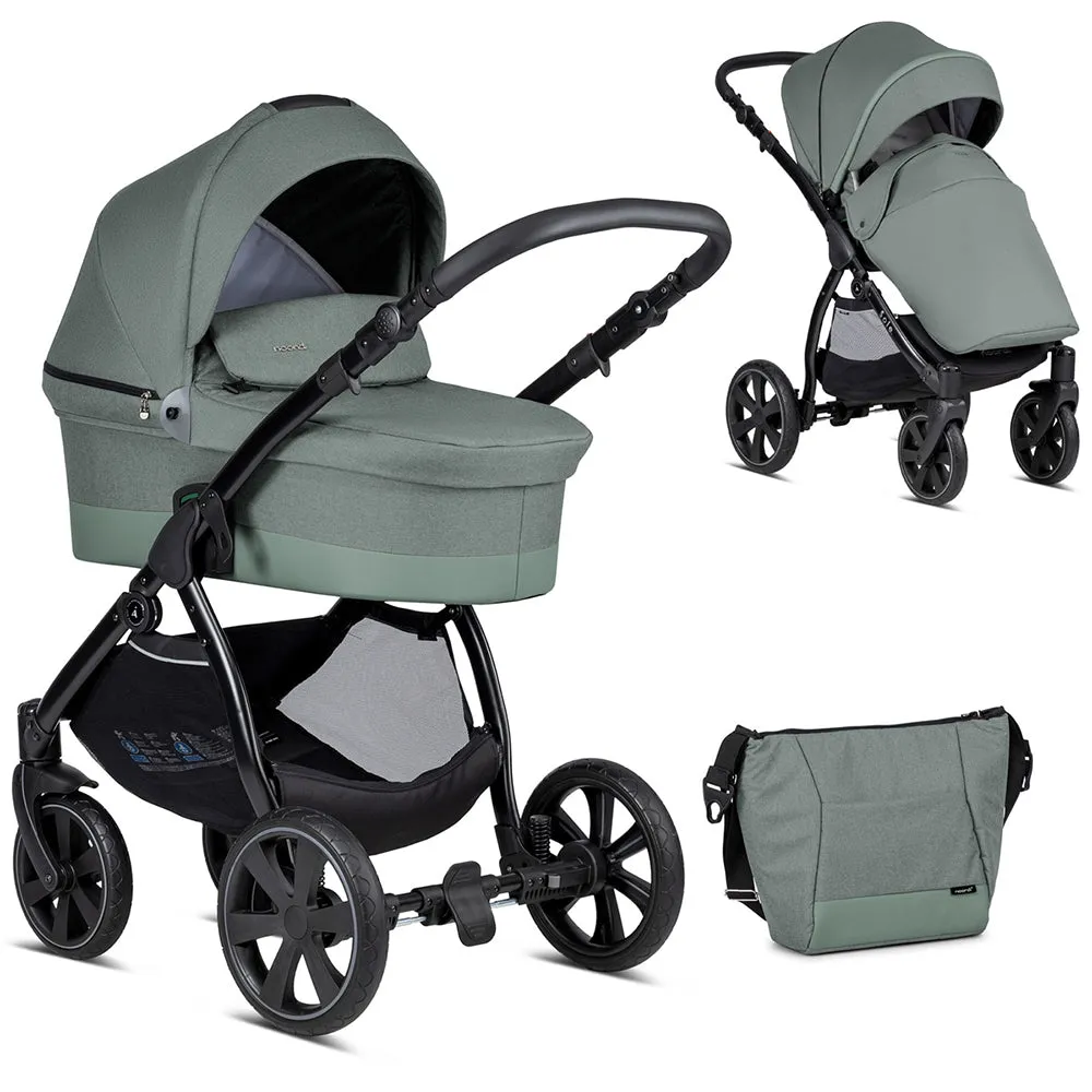 Noordi SOLE.GO - 2in1 Pram