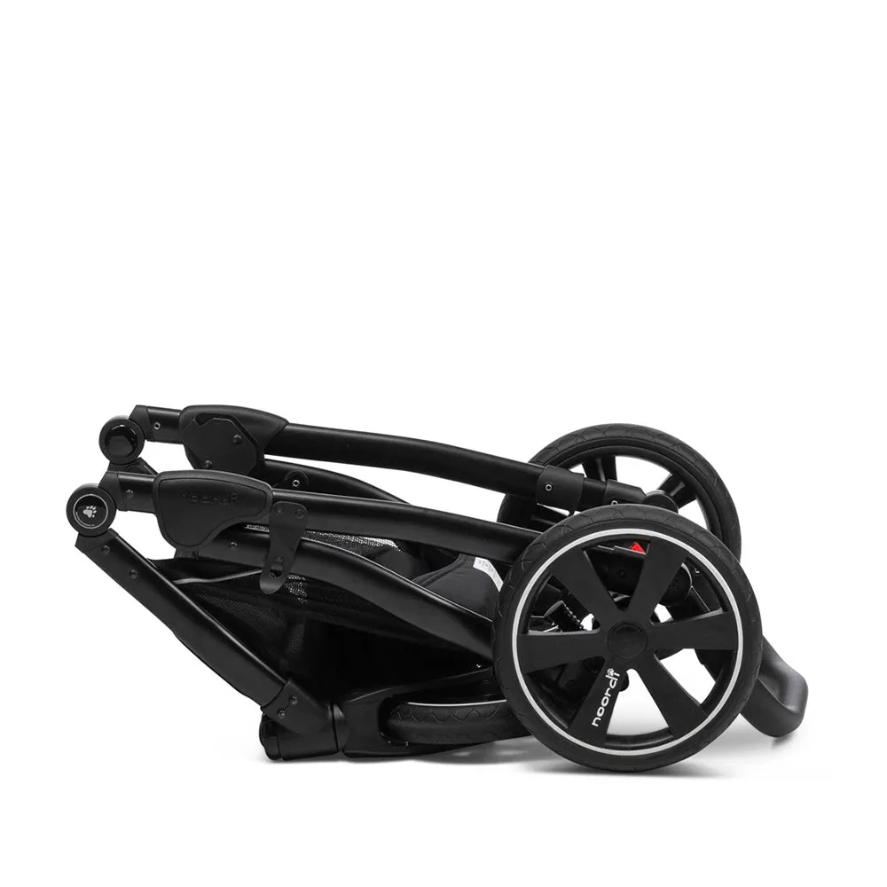 Noordi SOLE.GO - 2in1 Pram
