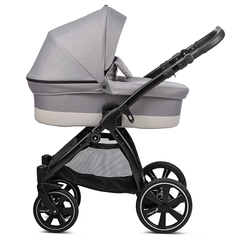 Noordi SOLE.GO - 2in1 Pram