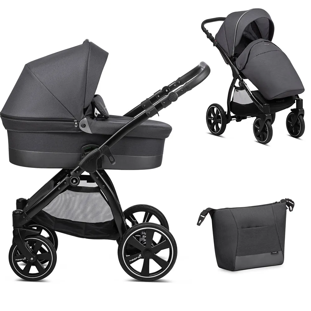 Noordi SOLE.GO - 2in1 Pram