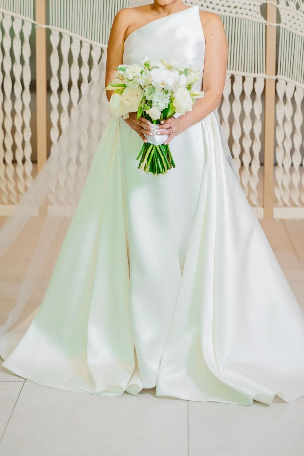 Nora Dress