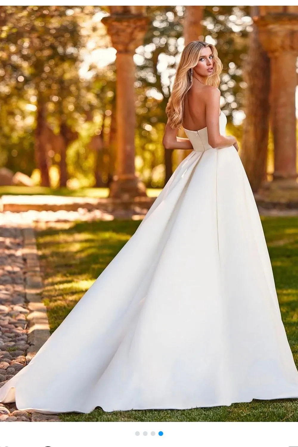 Nora Dress