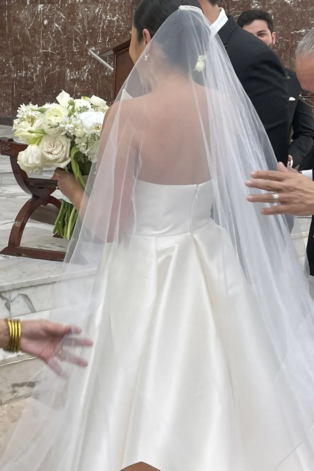 Nora Dress