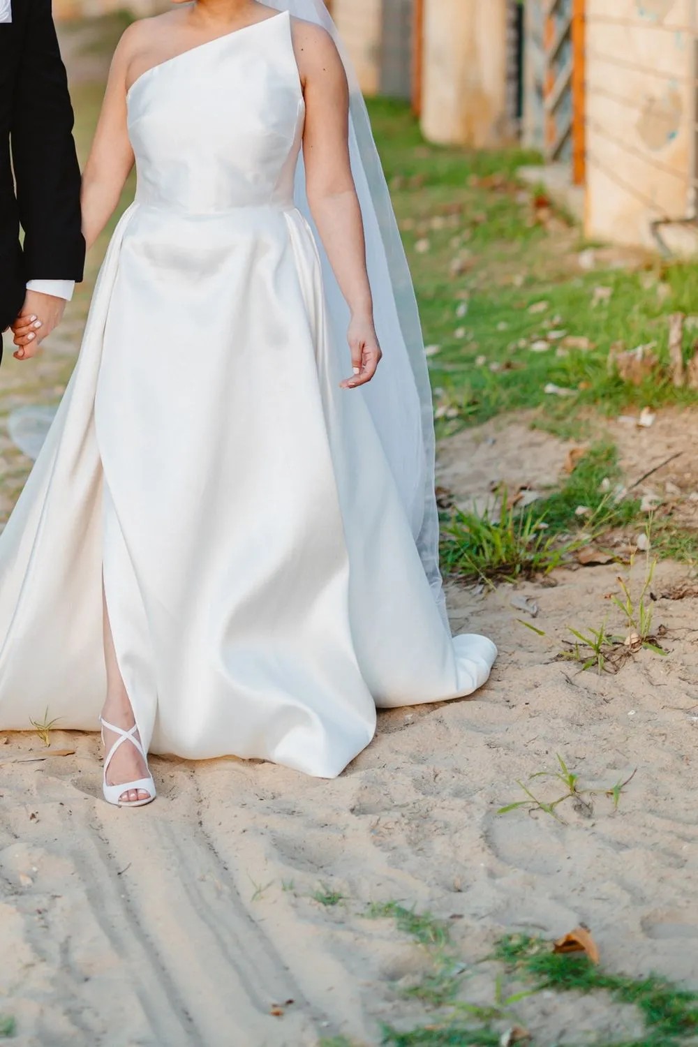 Nora Dress