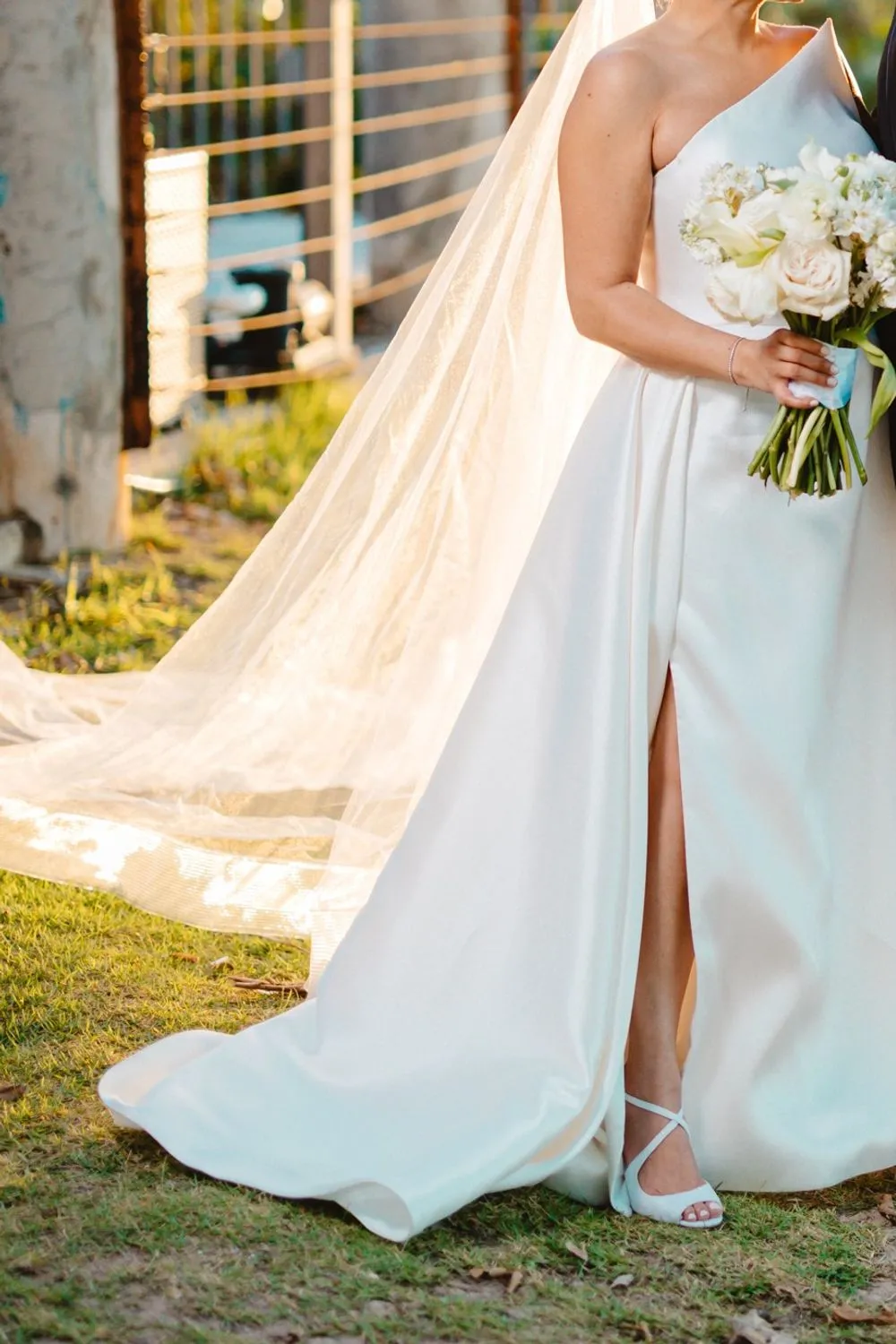 Nora Dress