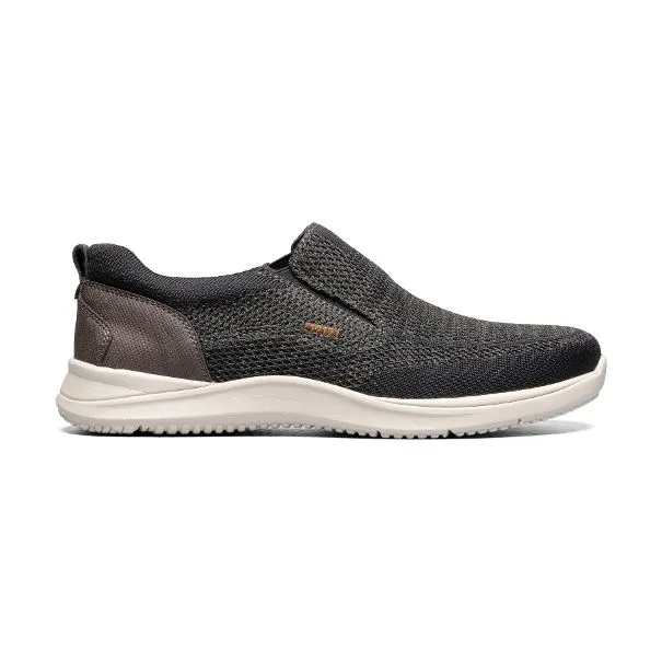 Nunn Bush CONWAY Knit Moc Toe Slip On - 84908-074