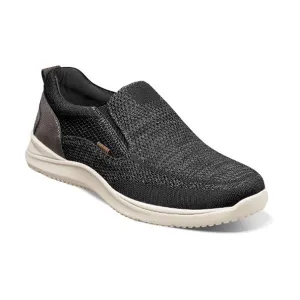 Nunn Bush CONWAY Knit Moc Toe Slip On - 84908-074