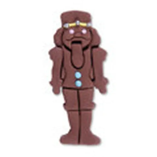 Nutcracker Cookie Cutter