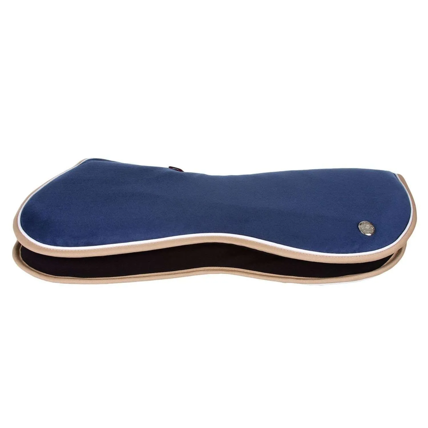 Ogilvy Original Customisable Jumper Half Pad