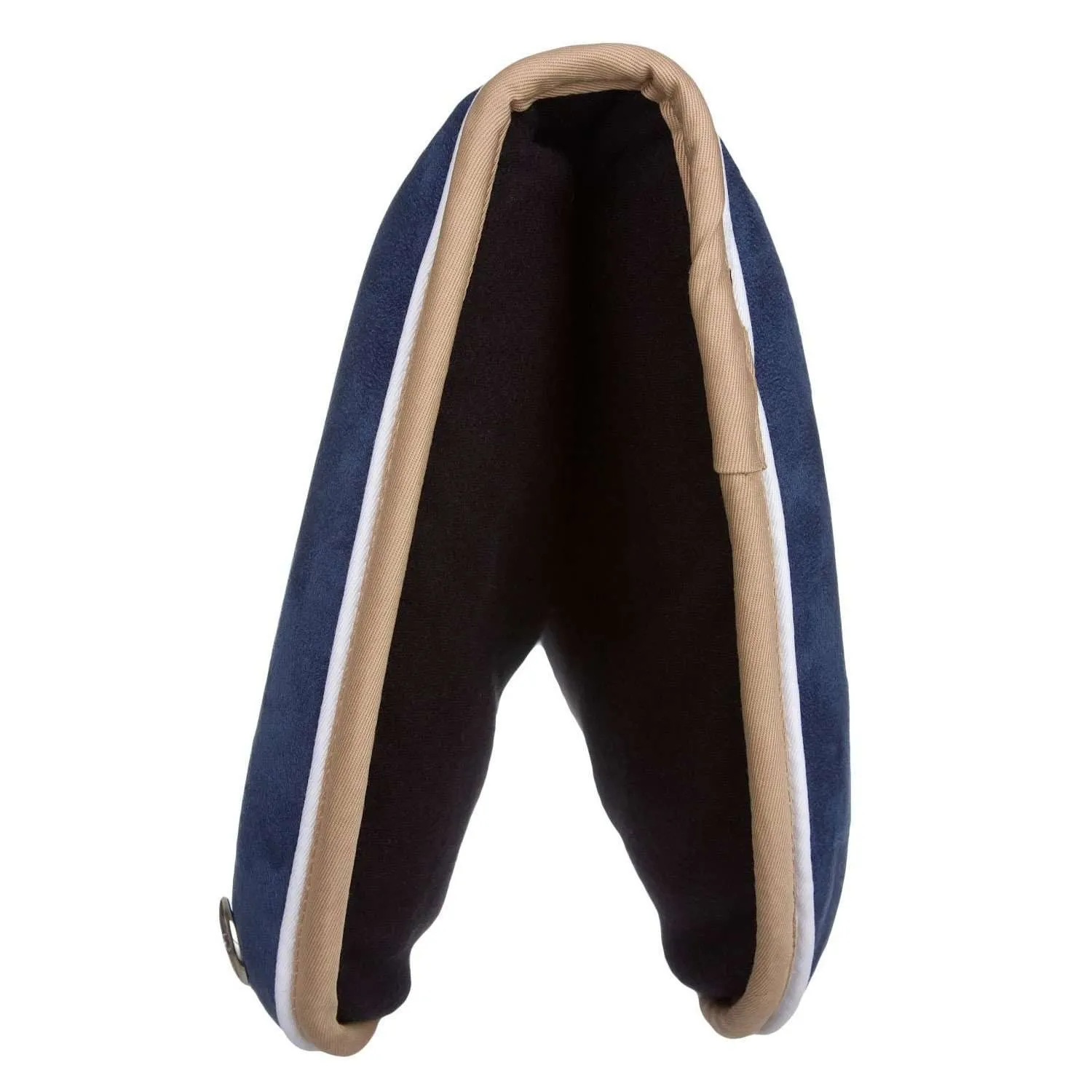 Ogilvy Original Customisable Jumper Half Pad