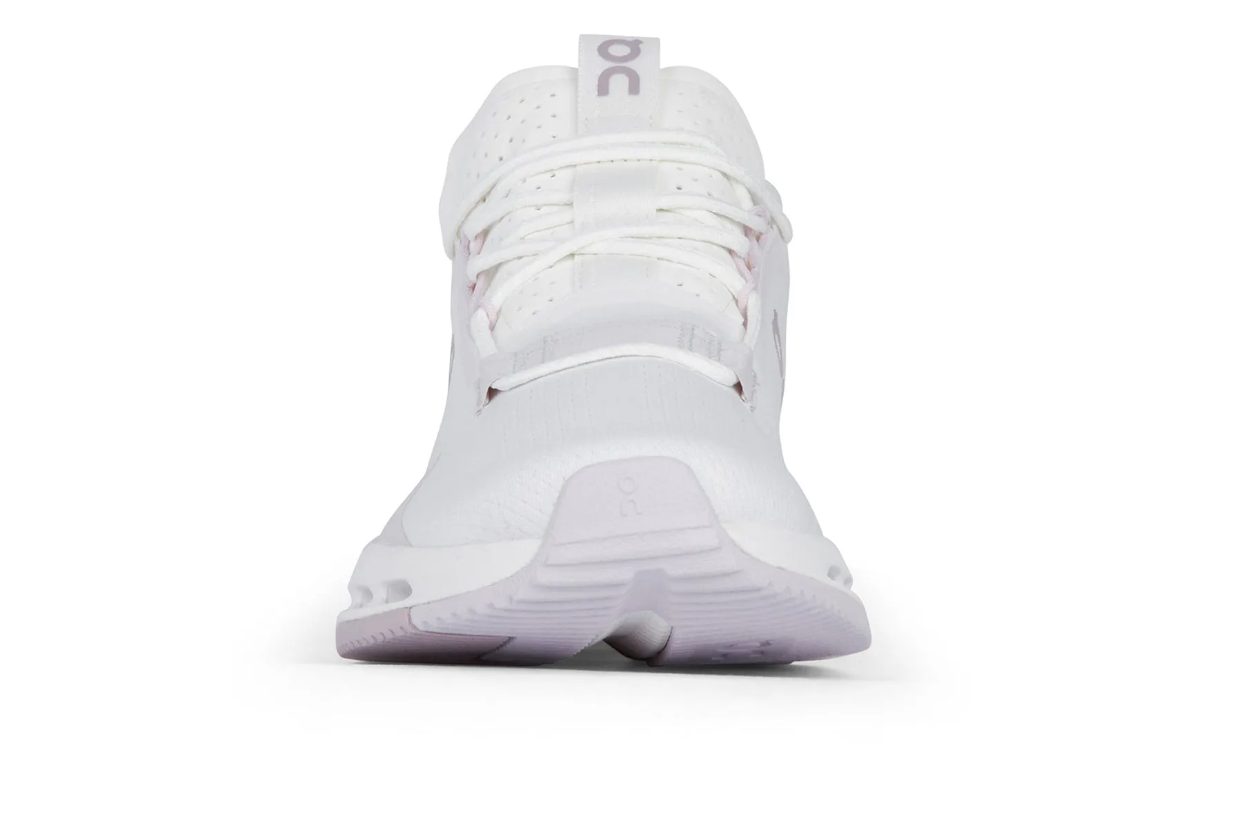 On Cloudnova 2 - White/Orchid