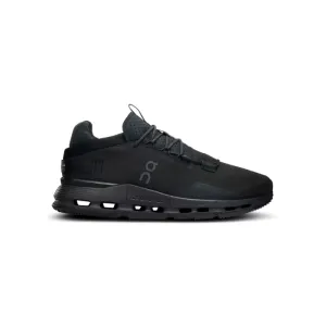 On Running Wmns Cloudnova 2 All Black