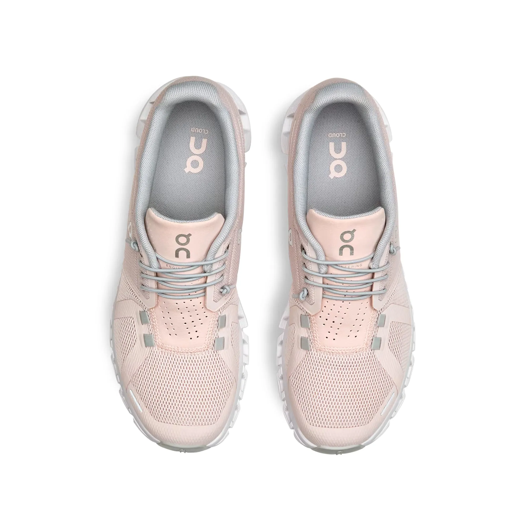 On Running Womens Cloud 5 Shoes