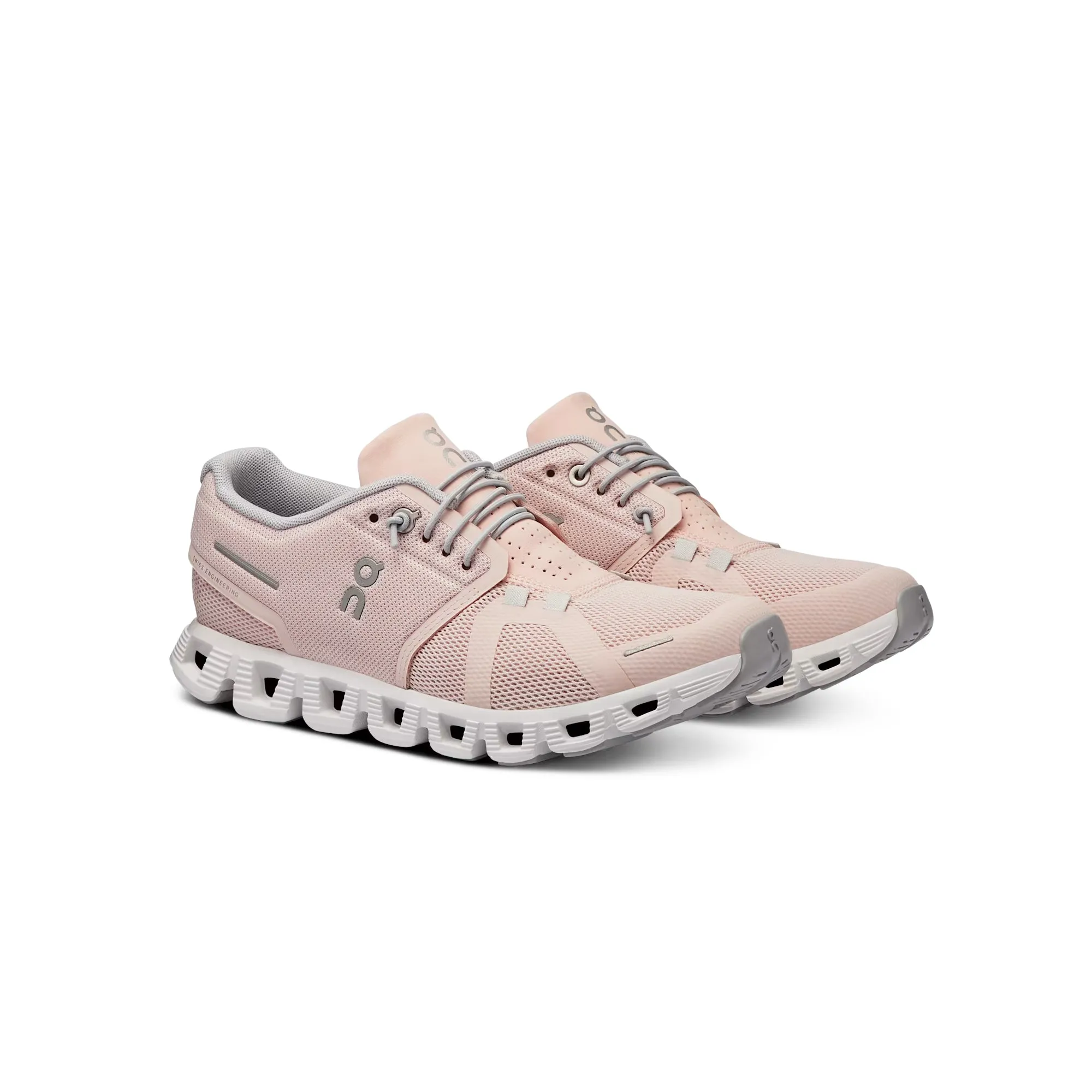 On Running Womens Cloud 5 Shoes