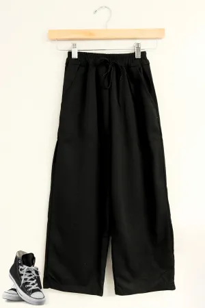 ON THE GO PANT | KIDS SIZE 7 - 16