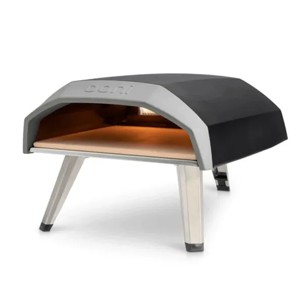 Ooni Koda - 12 Inch Gas Powered Pizza Oven