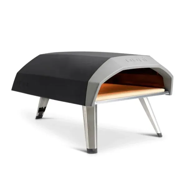 Ooni Koda - 12 Inch Gas Powered Pizza Oven