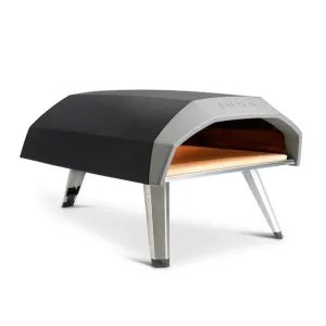 Ooni Koda - 12 Inch Gas Powered Pizza Oven