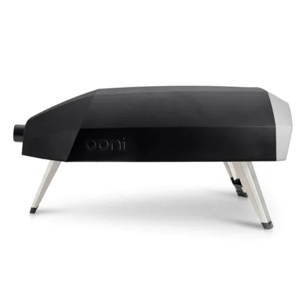 Ooni Koda - 12 Inch Gas Powered Pizza Oven