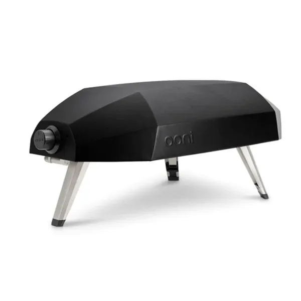 Ooni Koda - 12 Inch Gas Powered Pizza Oven