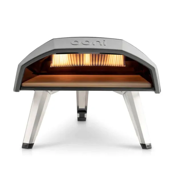 Ooni Koda - 12 Inch Gas Powered Pizza Oven