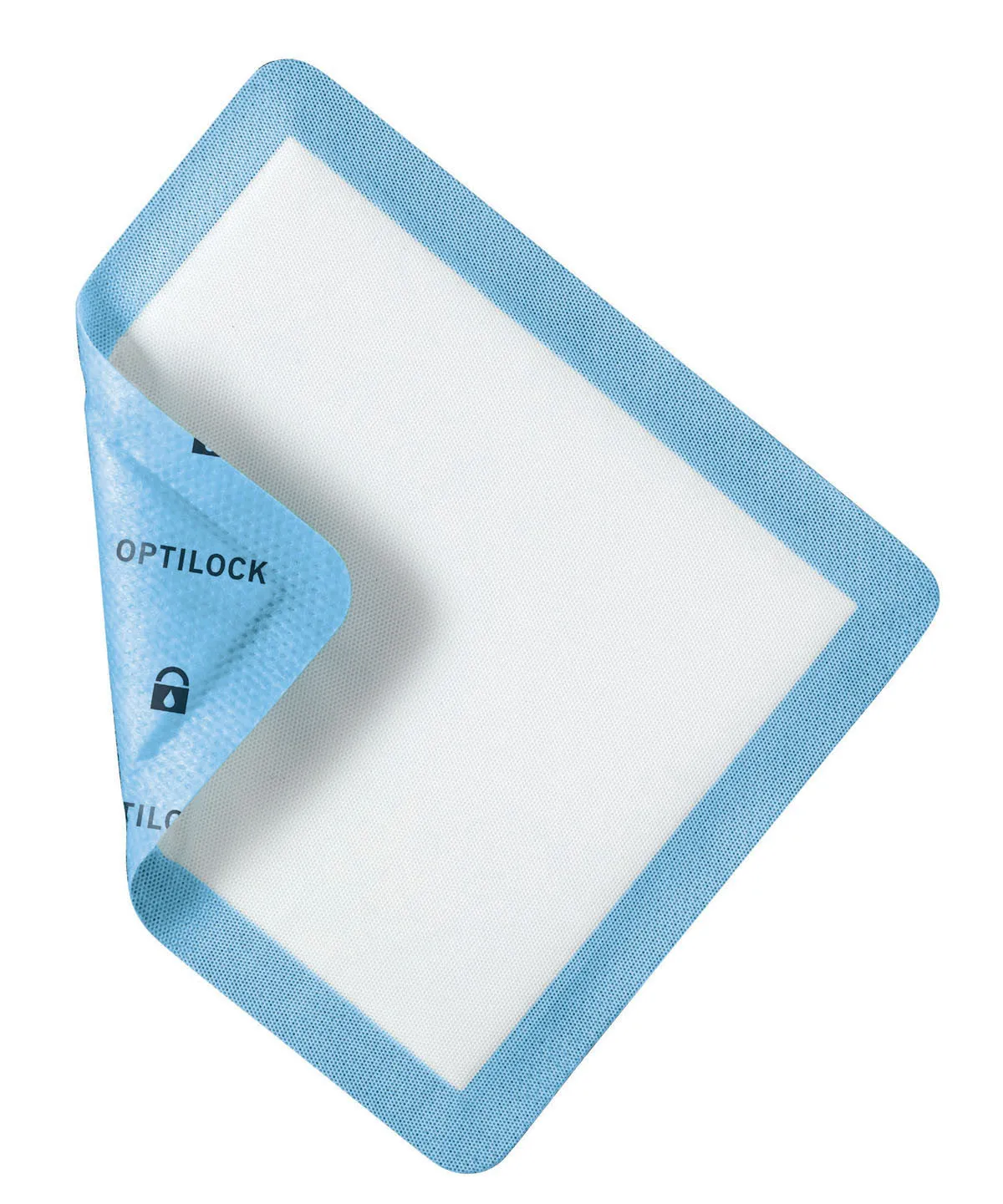 OptiLock Non-Adhesive Dressings,6.510in (1EA)