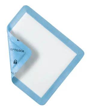 OptiLock Non-Adhesive Dressings,6.510in (1EA)