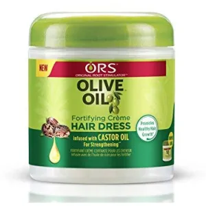 ORS Olive Oil Creme Hair Dress  6oz/8oz