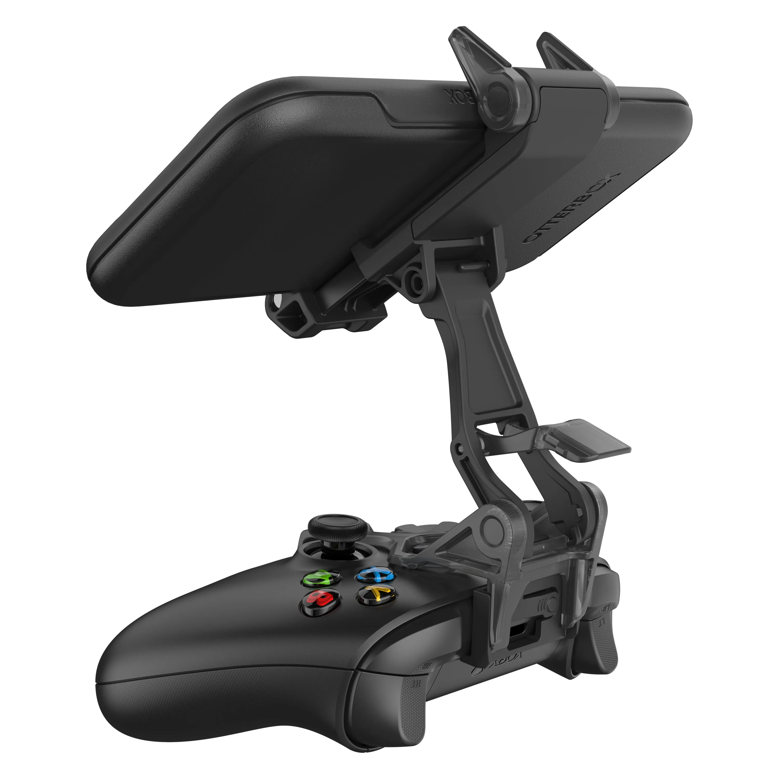 OtterBox - Mobile Gaming Clip for XBox Controller