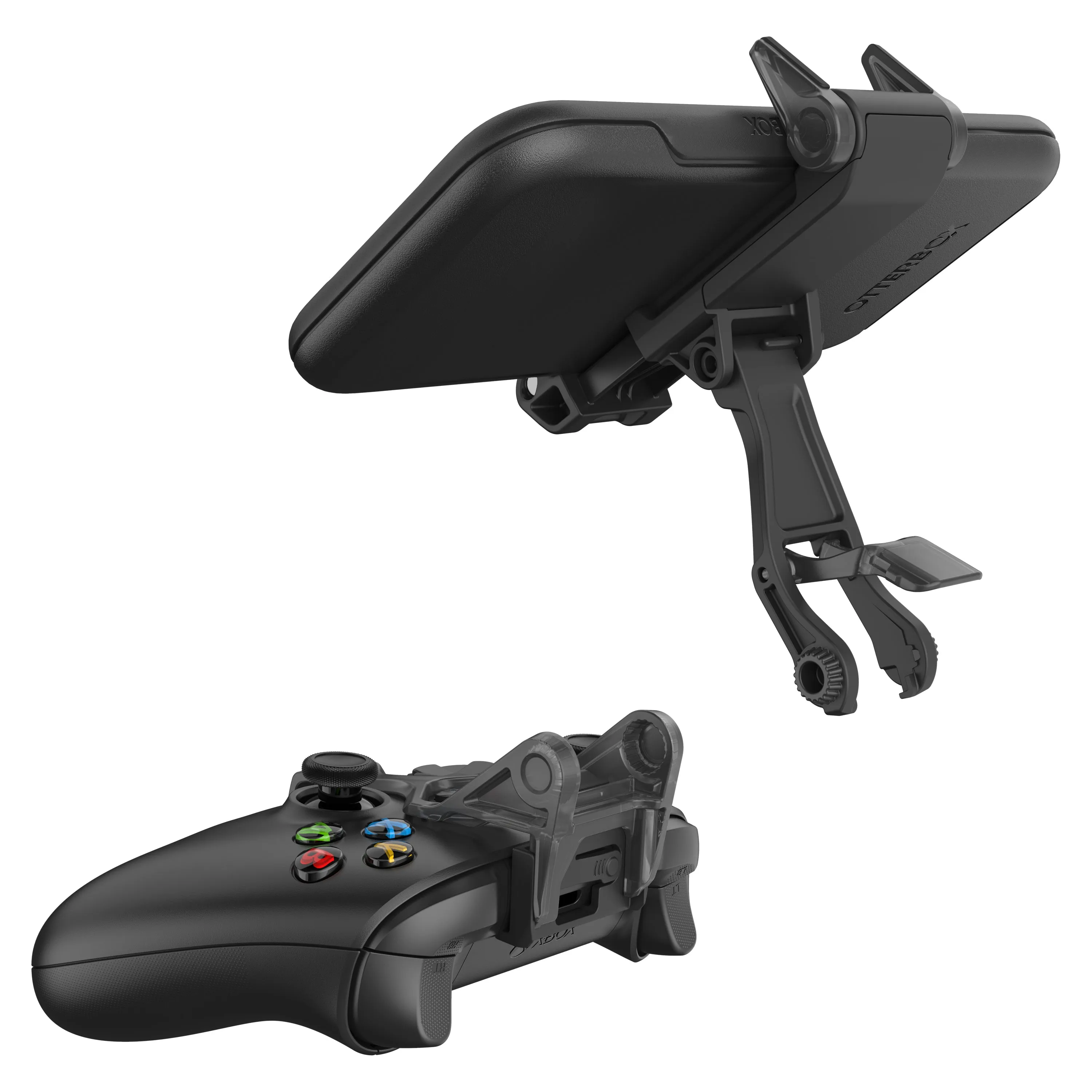 OtterBox - Mobile Gaming Clip for XBox Controller